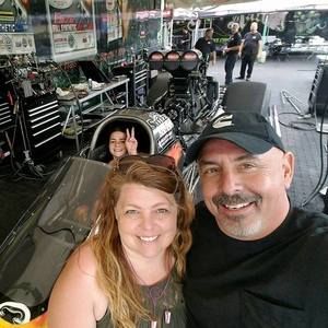 Meet your Posher, Carla